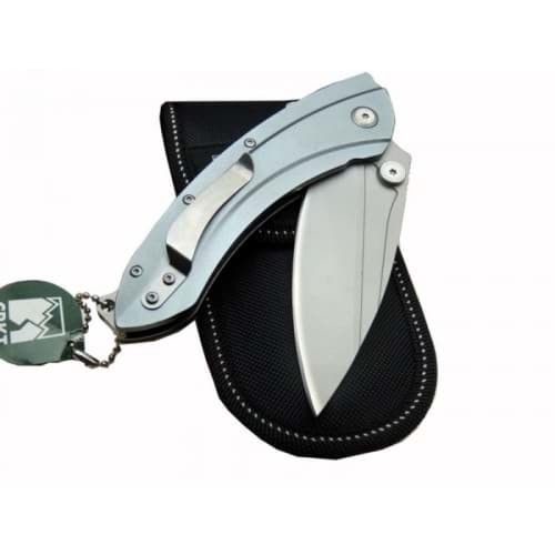 Crkt Keskin Diş Kamp Çakısı resmi